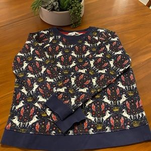 Classic Boden Sweatshirt EUC